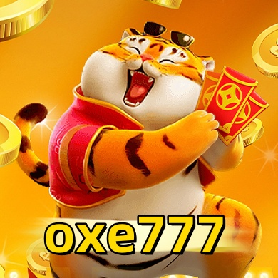 Imagem promocional da oxe777 mostrando a plataforma e suas vantagens